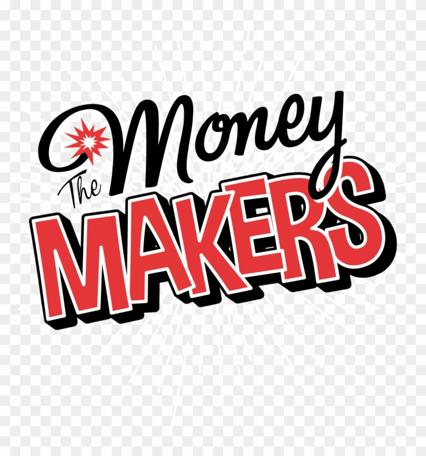 Logo Money Makers - Illustration #1711215