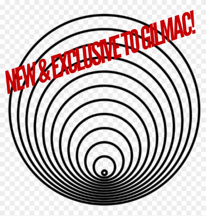 Specials - Circle #1711392