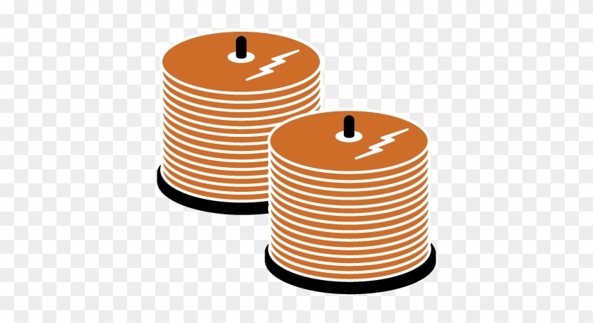 Bulk Discs - Bulk Discs #1711396