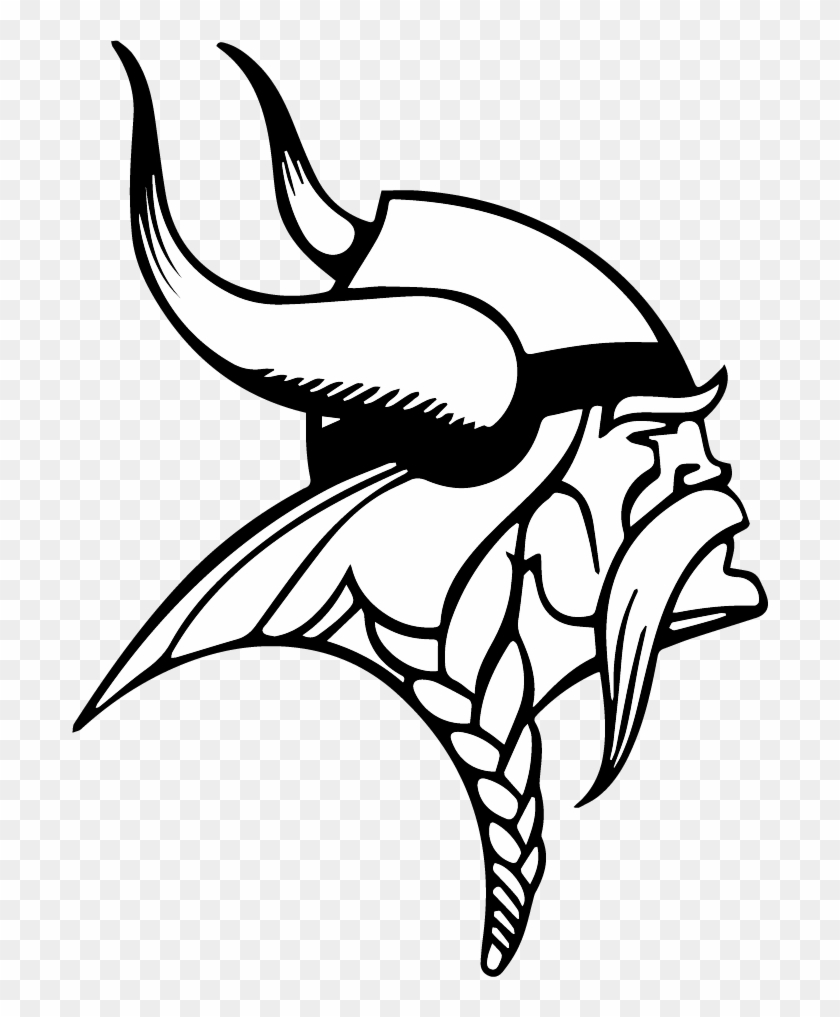 Minnesota Vikings Coloring Sheets #1711414