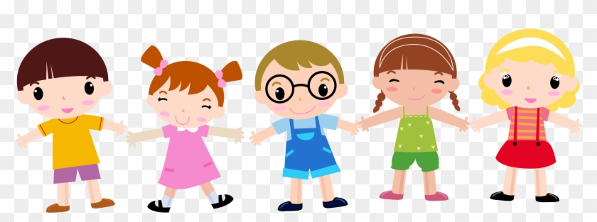 Kids Vector Free #1711633