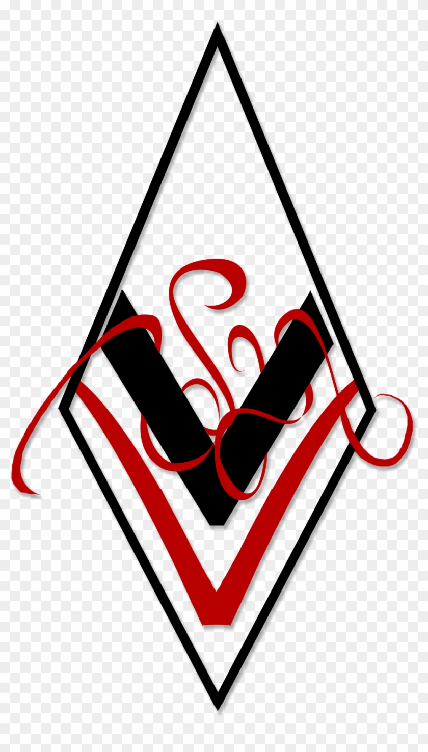 I Did A Couple Monogram-like Images For The Initials - I Did A Couple Monogram-like Images For The Initials #1711636