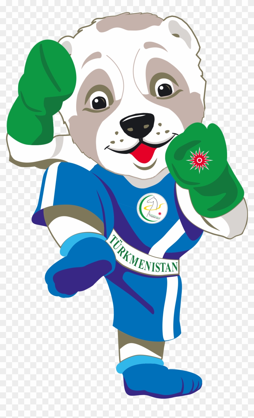 Muaythai - Cartoon #1711827