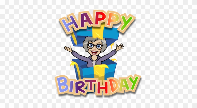 Happy Saturday Clipart - Birthday #1711840