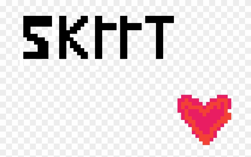 Skrrt - Heart #1712007