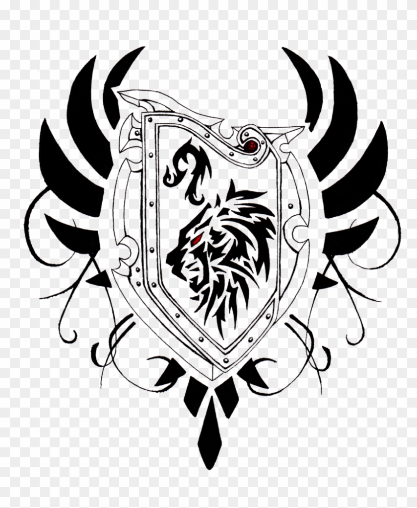 Leo Shield #1712088