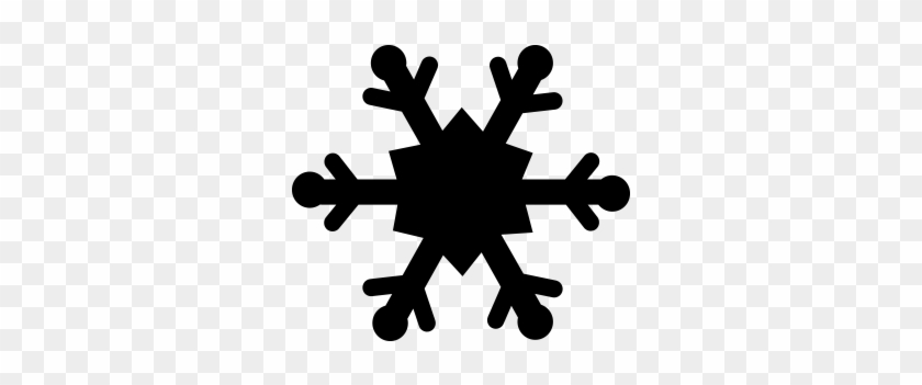Free Snowflake Icon Png Vector - 2d Quasicrystals Patchy Particle #1712090