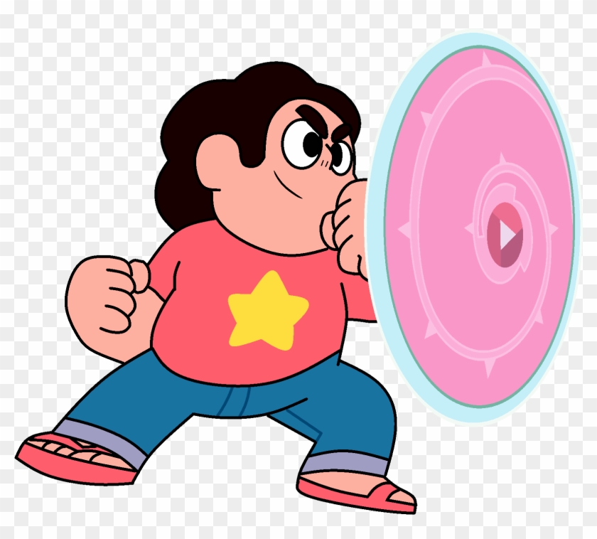 Dibujos Animados De Boing Para Colorear Imprimir - Steven Universe Steven Sword #1712258