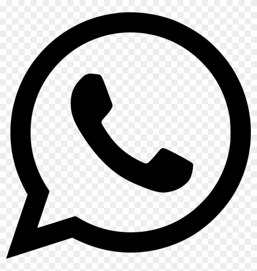 Whatsapp Logo Vector Clipart Logo Encapsulated Postscript - Logo Whatsapp Vector #1712316