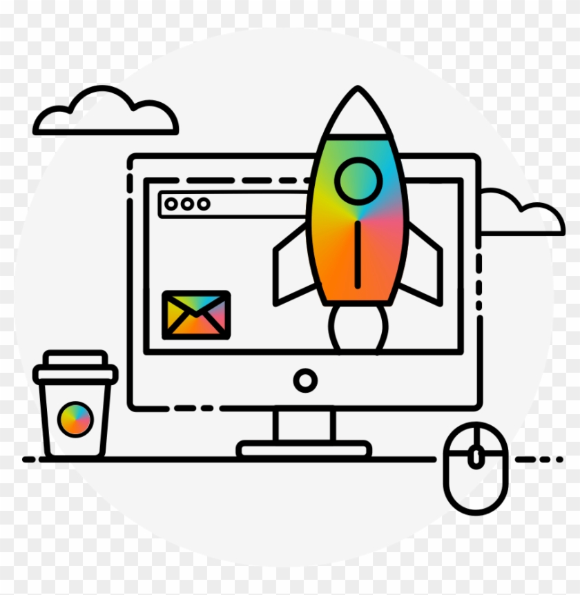 Marketing Clipart Personal Business Plan - Experiencia De Usuario Icono #1712429