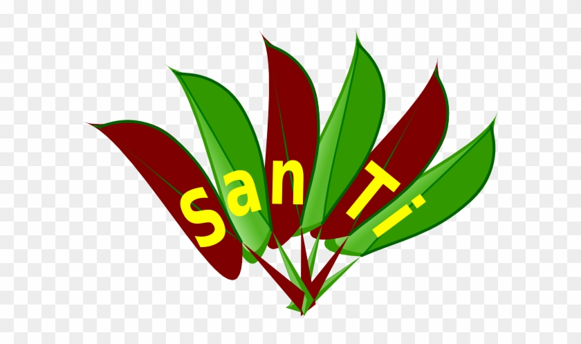 How To Set Use Leaves Clipart - How To Set Use Leaves Clipart #1712461