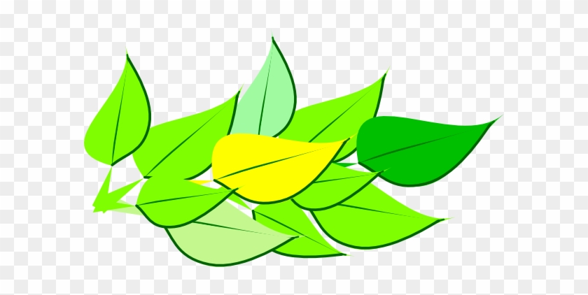 This Free Clip Arts Design Of Analogous Leaves Png - This Free Clip Arts Design Of Analogous Leaves Png #1712467