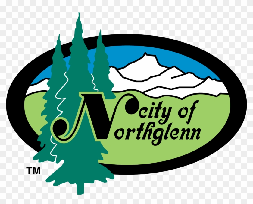 City Of Northglenn - City Of Northglenn Logo #1712519