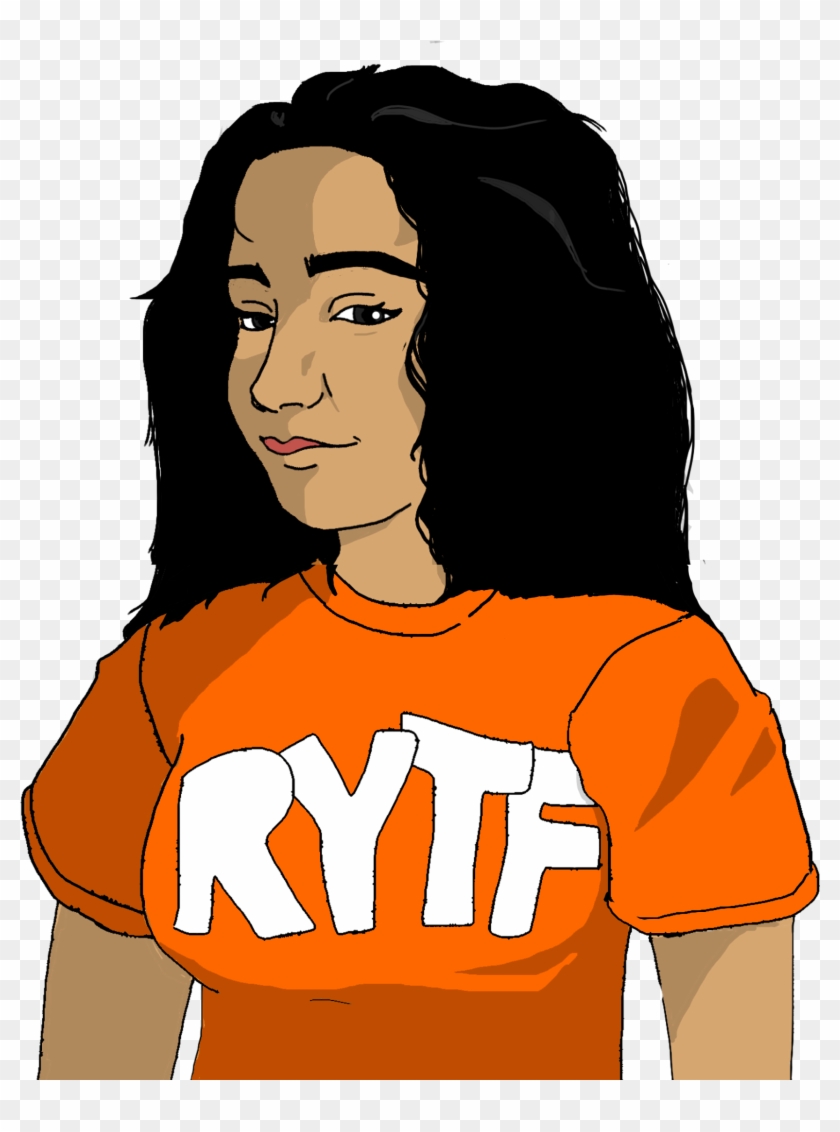 Andrea Colon - Illustration #1712766