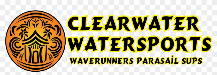 Clearwater Jetski - Poster #1712777