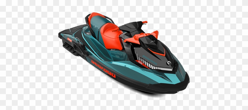2019 Sea Doo Wake - Seadoo Wake 155 2018 #1712786