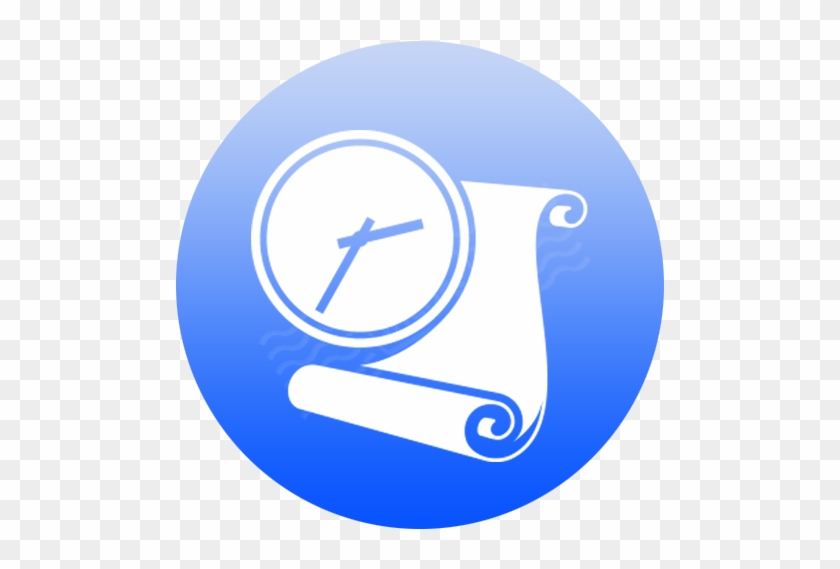 Historia - Actividades - Cartas - Inicio - Historia - Circle #1712914