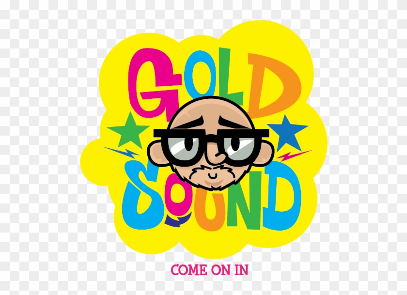 Sound - Print - - Young Hearts Are Made Of Gold - - Poster #1712959