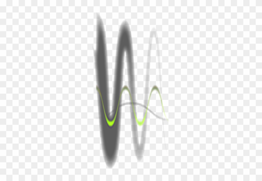 Waves-3 - - Illustration #1712963