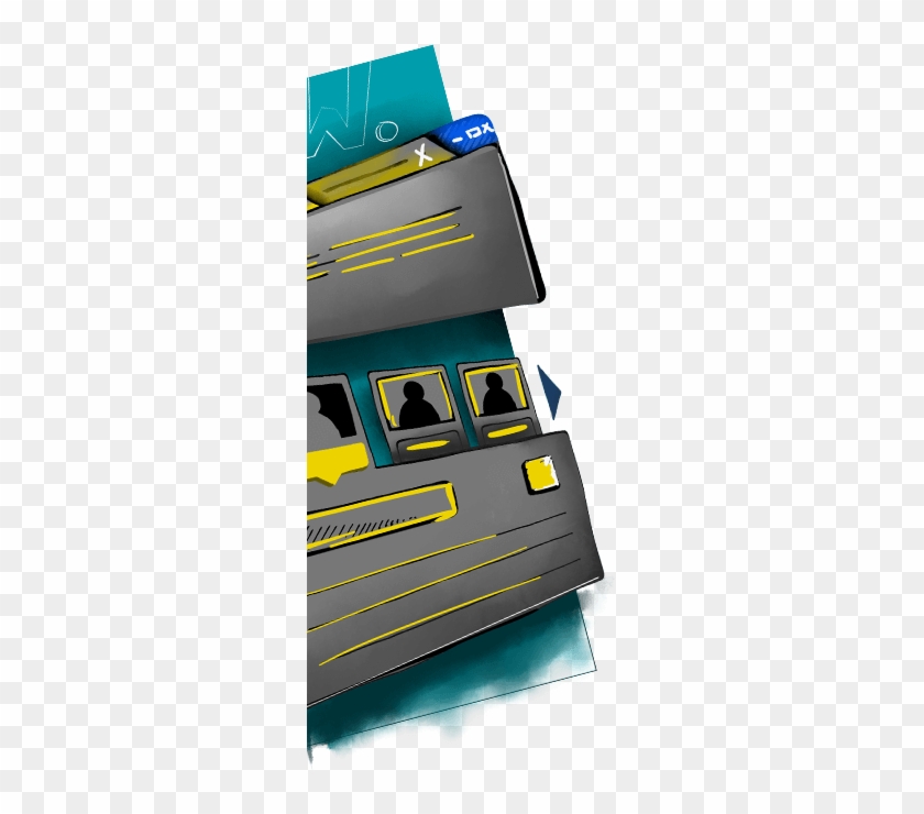 Html & Css - Graphic Design #1712972
