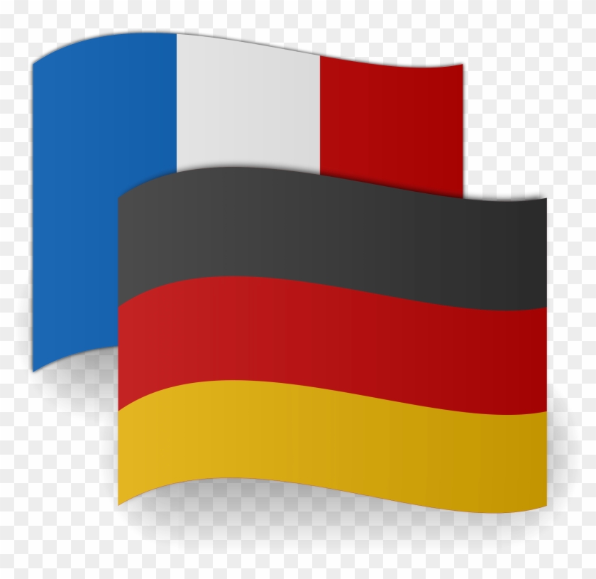Clipart - Locale - Flag #1712991