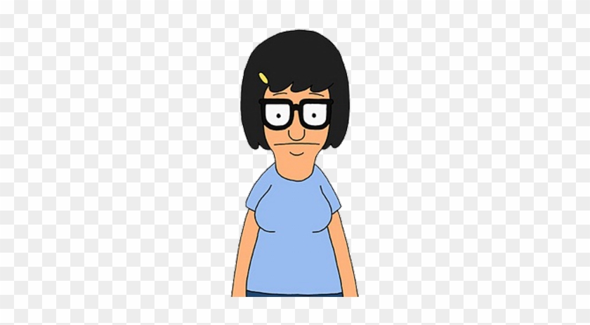 Tina - Happy Birthday Tina Bobs Burgers #1713024