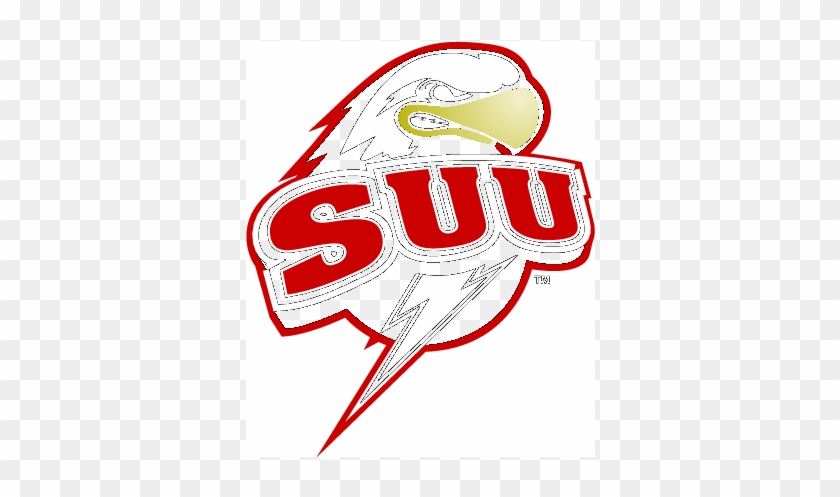 Southern Utah Thunderbirds Logos Logo Gratis Clipartlogocom - Illustration #1713052