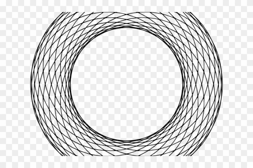 Noise Clipart Wave Physics - Optical Illusion #1713080