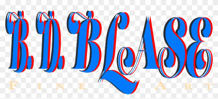 B - D - Blase - B - D - Blase #1713100
