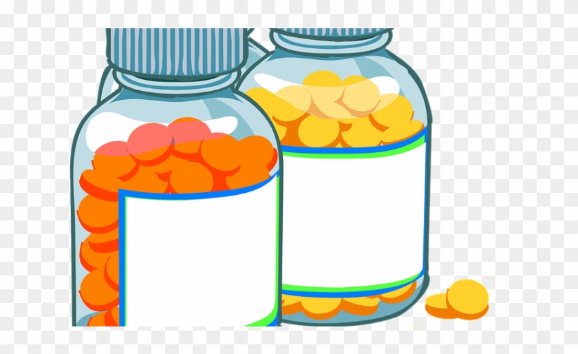 Unhlp On Access To Medicines - Medicine Clipart #1713137