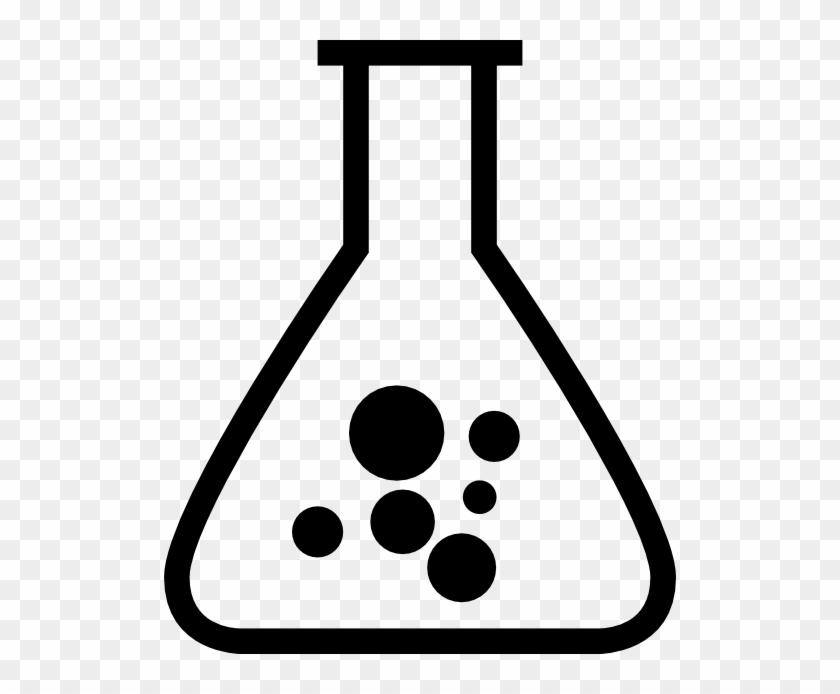 Test Tube Experiment Free Icon - Test Tube Icon #1713162