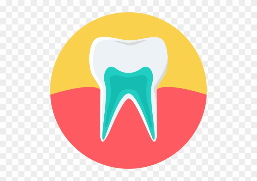 Tooth Png File - Tooth Png File #1713173