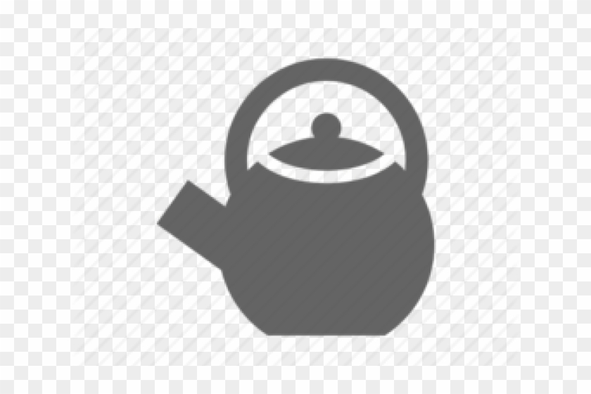 Teapot Clipart Tea Scone - Teapot #1713186