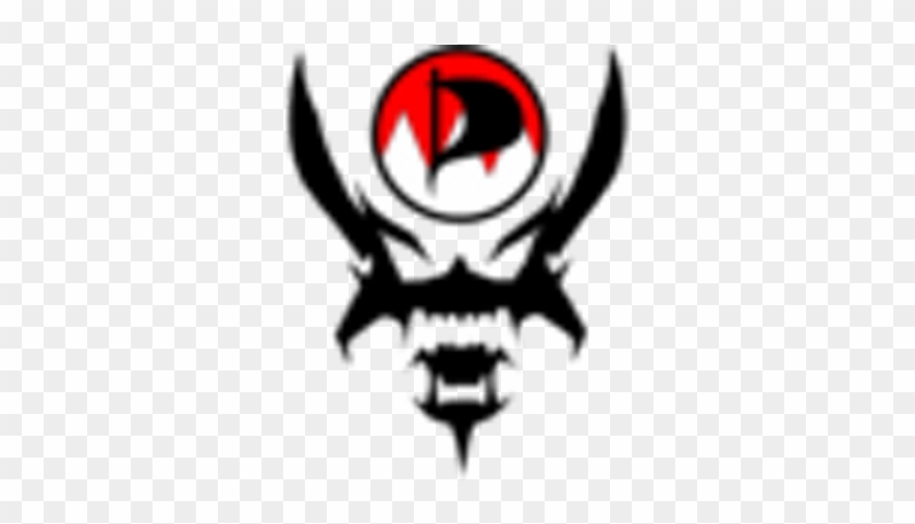 Alu - Akumetsu Mask #1713251