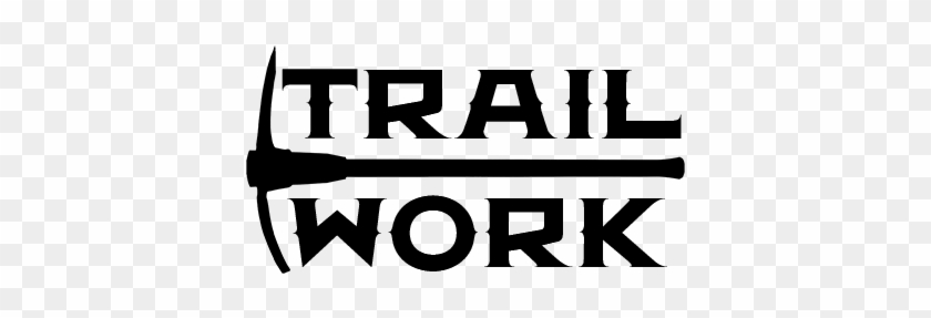 Trail Work #1713421