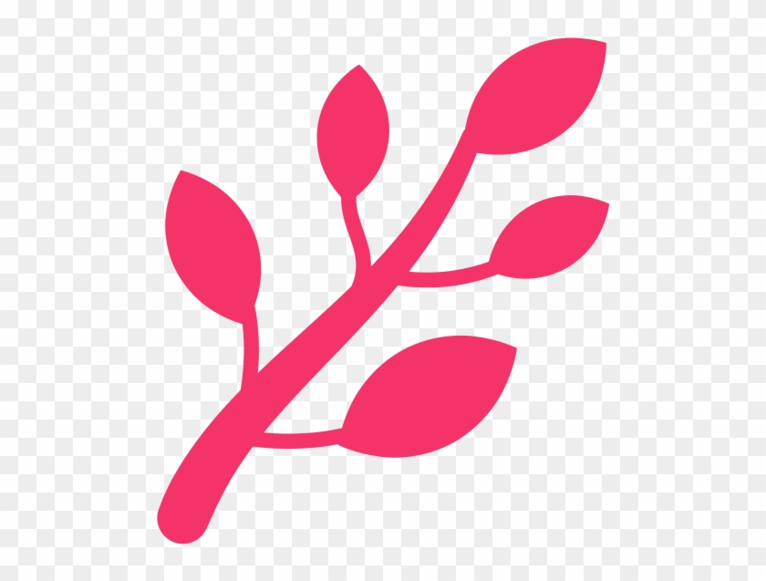 U 1 F 33 F Herb - Emoji Feuille #1713448