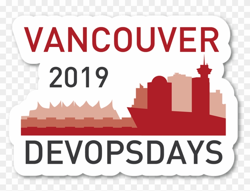 Devopsdays Vancouver - Devopsdays Vancouver #1713472