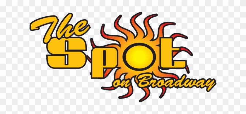 The Spot - The Spot #1713503