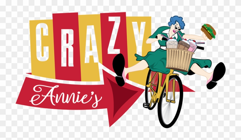 Crazy Annie - Street Unicycling #1713517