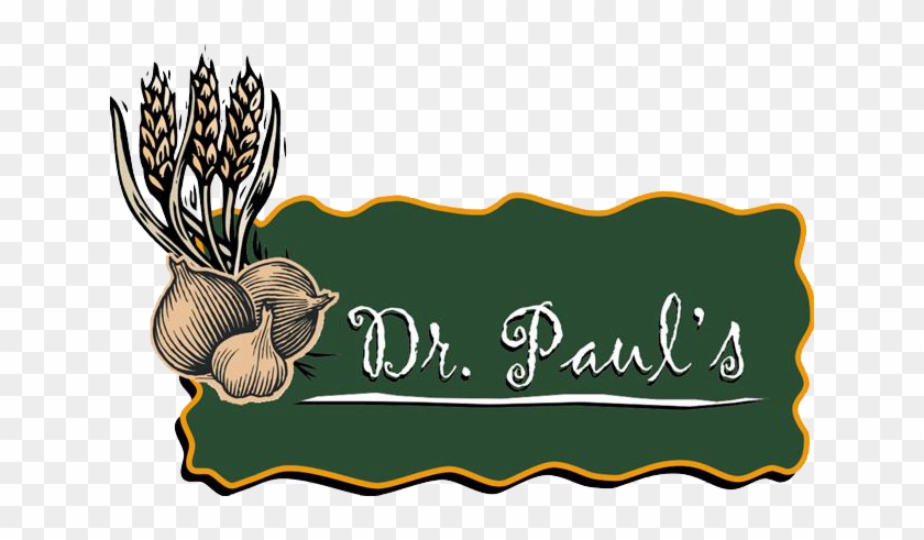 Paul's Lab, Llchippocrates Said "first Do No Harm - Dr Paul's #1713583
