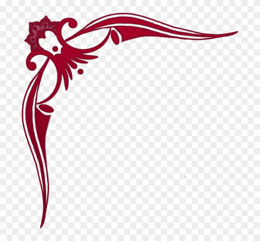 Corner Png File - Corner Png File #1713780