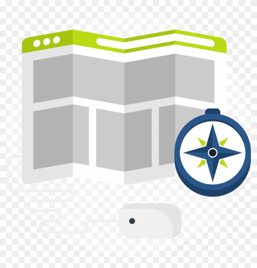 Digital Location Management - Circle #1713847