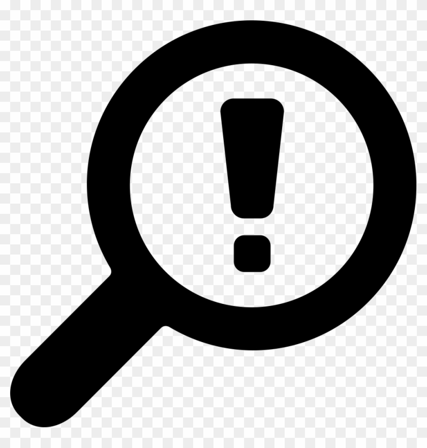 Search Bang Comments - Problem Png #1713931