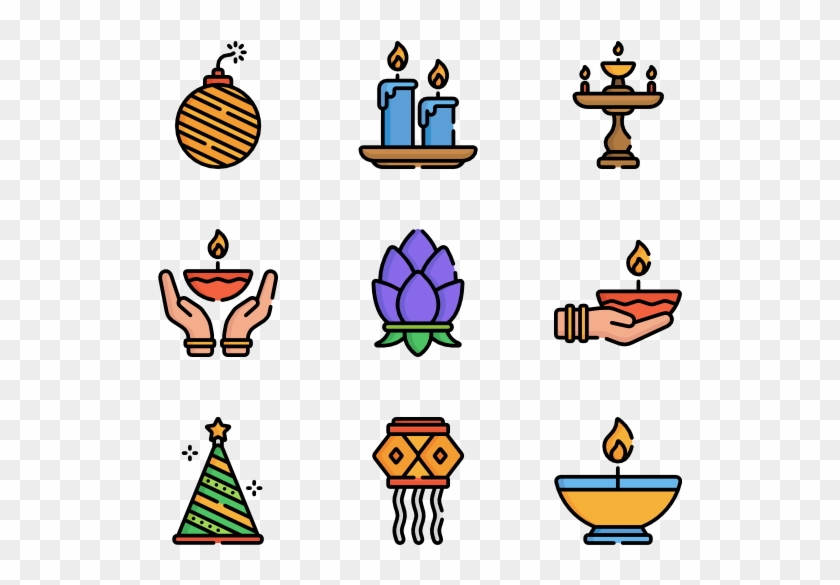 Diwali - Diwali #1714001