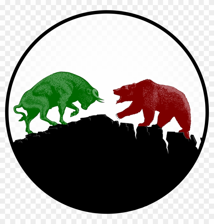 Bull Vs Bear Wallpaper Hd #1714064