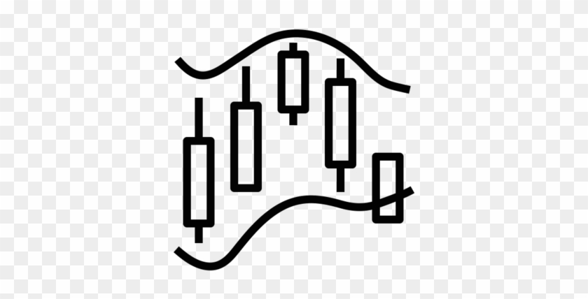 Stixex Platform Allows Crypto Currency Traders To Speculate - Candlestick Chart Png Icon #1714071