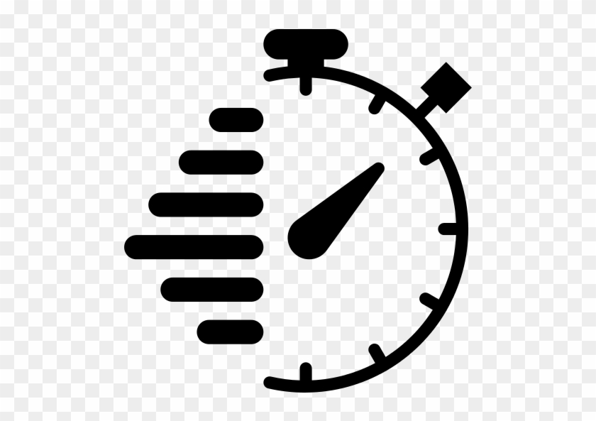 Desktop Png File - Stopwatch Svg #1714091