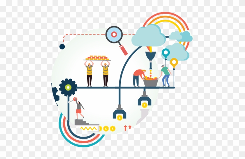 Our Apprenticeships First Ark Social Business Impact - Social Economy Png #1714103