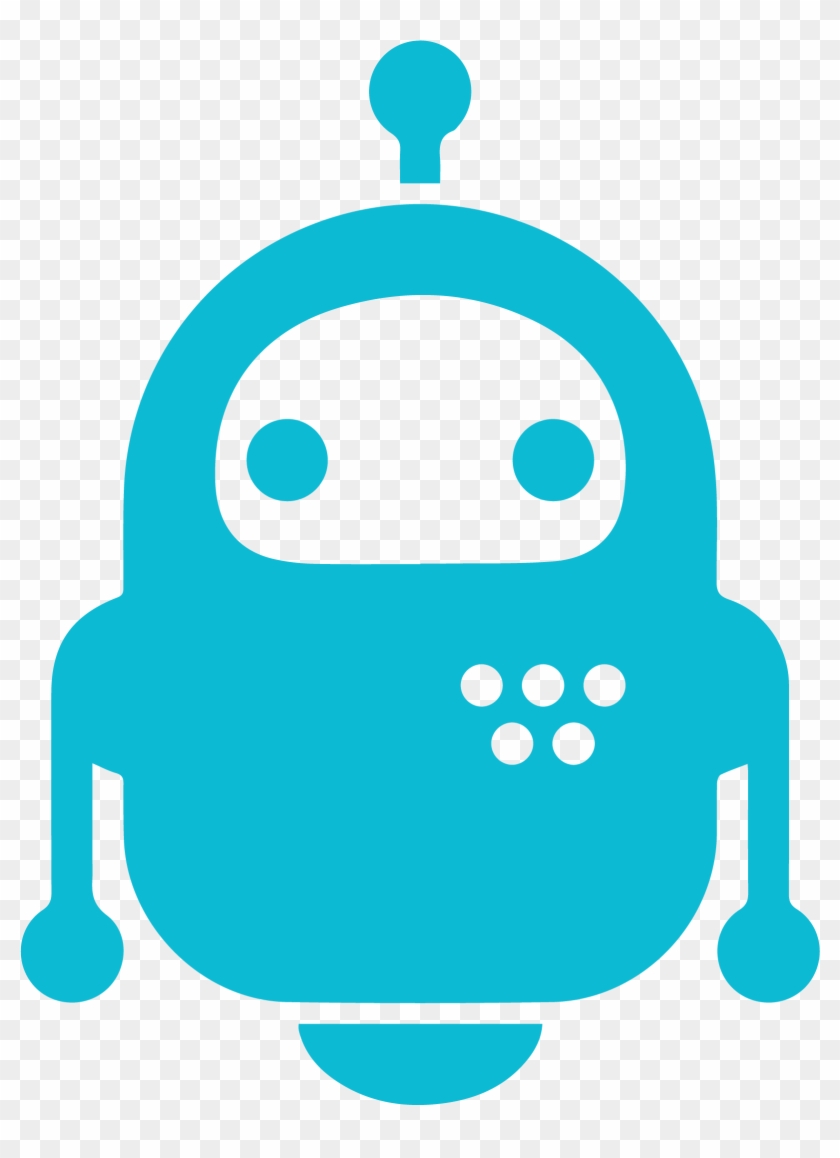 Robotics - Robo Ico #1714236