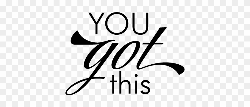 Almost Got It Clipart - Calligraphy #1714311